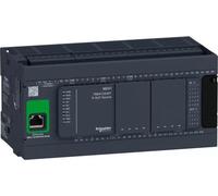 Module de contrôleur logique programmable (PLC) Schneider Electric TM241CE40T (TM241CE40T)