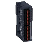 Module de contrôleur logique programmable (PLC) Schneider Electric TM3DQ16RG (TM3DQ16RG)