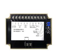 Module de contrôleur vitesse générateur diesel électrique 3098693, 1 pièce, carte circuit imprimé commande moteur, pièces groupe électrogène(3098693 Copy)