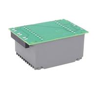 Module de conversion de 230V à 24V pour servomoteurs thermiques Danfoss Icon2 (088U2140)