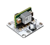 Module de convertisseur de pour entrée 9 V à 16 V et sortie 10 A dans les assemblages électroniques et les tâches d ' alimentation de contrôle Module de convertisseur abaisseur Carte PCB de LED