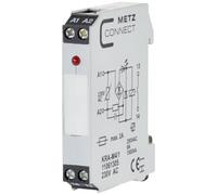 Module de couplage 230 V/AC (max) 1 NO (T) Metz Connect 11061305 1 pc(s)