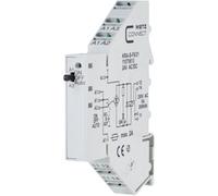Module de couplage 24, 24 V/AC, V/DC (max) 1 inverseur (RT) Metz Connect 11070613 1 pc(s)