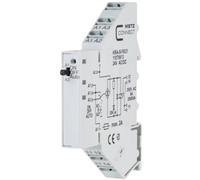 Module de couplage 24, 24 V/AC, V/DC (max) 1 inverseur (RT) Metz Connect 11070613 1 pc(s)