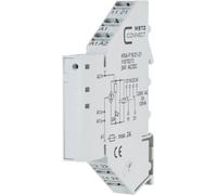 Module de couplage 24, 24 V/AC, V/DC (max) 2 inverseurs (RT) Metz Connect 11070213 1 pc(s)