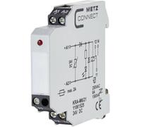 Module de couplage 24 V/DC (max) 1 inverseur (RT) Metz Connect 11061525 1 pc(s)