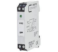 Module de couplage 24 V/DC (max) Metz Connect 1106312518 1 pc(s)
