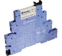 Module de couplage Finder, série 38 (largeur 6,2 mm) 38.51.7.012.5050 1 inverseur 6 A 1 pce