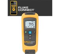 Module de courant AC/DC sans fil Fluke Connect¿ LCD CAT III 1000 V, CAT IV 600 V Fluke FLK-a3002 FC