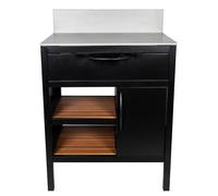 Module de cuisine extérieur somagic