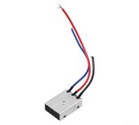 Module de démarrage progressif 25 A limiteur de courant pour meuleuse d'angle Outils électriques Kit de rénovation d'accélération fluide en métal 42 mm