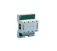 Module De Dérivation Avec Protection Ligne Bus Sbc Intégrée - COMELIT 1415