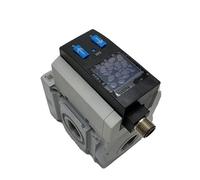 Module de dérivation MS6-FRM-1/2-AD3-AD1-AD7 PN527676 Distributeur d'air à | 4 voies, Port G1/2