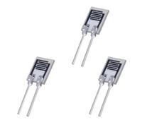 Module de détection d ' humidité précis HR202L, fiable, faible puissance de 0, 2 mW, pour usage domestique et agricole intelligent, 3 modules de détection d ' humidité pour contrôle climatique