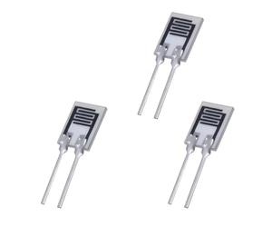 Module de détection d ' humidité précis HR202L, fiable, faible puissance de 0, 2 mW, pour usage domestique et agricole intelligent, 3 modules de détection d ' humidité pour contrôle climatique