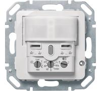 Module de détection de mouvement KNX PIR 1.1m - KNX Motion Sensor 80262170