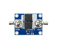 Module de diode de câblage de stockage de, With terminals 65A | Carte PCB marquée VIN OUT avec protection contre le courant inverse MOS pour la