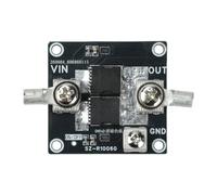 Module de diode idéal 5-100 V VIN OUT GND, 60 A avec position de liaison | Guide d'utilisation de la conception de routage compact