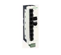 Module de distribution Schneider Electric LU9GC3