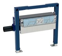 Module De Douche Geberit Duofix Avec Évacuation Murale Pour Hauteur Chape 65-90