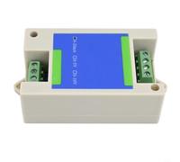 Module de génération de sortie analogique avec interface de communication RS485 pour protocole Modbus RTU avec flexibilité à 2 ou 4 canaux (4 canaux 4-20 mA)