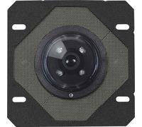 Module de haut-parleur de porte/caméra vidéo 2 fils - Caméra pour interphone couleur BTC -500