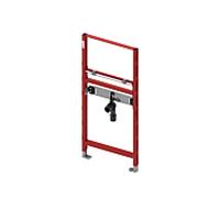 Tece Module de lavabo TECEprofil 9310000 – Hauteur d'installation 1120 mm