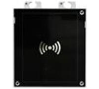 2N Telekomunikace Lecteur RFID IP Verso 91550942 – 13,56 MHz NFC