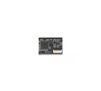 DeLOCK Module Scanner Code-Barres 1D/2D 90603, Montage Interne, Connecteur FPC 12-Pin, 14 x 21 x 9 mm, Lecture Écran, Noir, Poids 2g