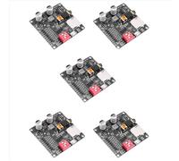 Module de lecture vocale DY-HV20T prenant en charge la carte Micro-SD pour