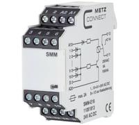 Module de message collectif 24, 24 V/AC, V/DC (max) 1 inverseur (RT) Metz Connect 11051813 1 pc(s)