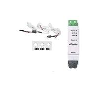 Shelly, Compteur de courant, Pro 3EM-3CT 63