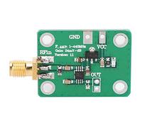 Module de mesure de niveau RF 1-440 MHz |Carte de détection logarithmique AD8310 pour RSSI/détection d'impulsions/contrôle de transmission |+ 24 mV/dB Pente, 15 ns Temps de