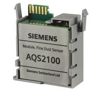 Module de mesure de remplacement Siemens AQS2100 pour capteurs QSM21..