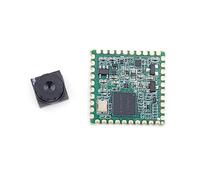 Module de mini-lecteur de codes-barres GM901-B, lecteur de codes-barres 1D 2D, module de lecteur de codes QR, interface USB UART