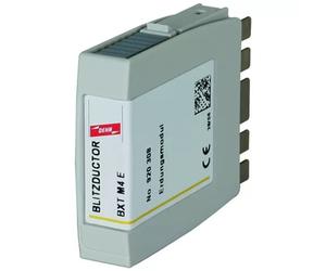 Module de mise à la terre Dehn pour la partie de base BLITZDUCTOR XT 920308