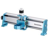 Module de mise à niveau pour l'axe XZ des machines CNC 4040-PRO, système de guidage linéaire, machine de gravure 3 axes