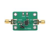 Module de mise en forme avant du fréquencemètre TLV3501, comparateur haute vitesse 4,5ns avec SMA femelle