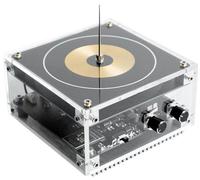 Module de musique électronique Haut-parleur à plasma Son de qualité supérieure Jouet scientifique expérimental BT
