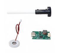 Module de nébulisation pour humidificateur d'air, idéal pour les projets de bricolage, dimensions : 28 x 18,6 mm