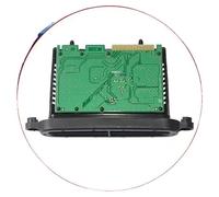 Module de phare halogène, numéros de pièces OEM : 63117258278, 63117267045, 63117304906, poids : 1,2 lbs, dimensions : 5 x 4 x 2 pouces