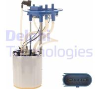 module de pompe à carburant AUDI 05/2004-10/2008