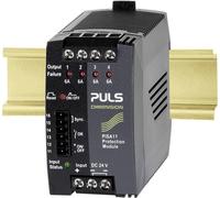 Module de protection 4 canaux Entrée 24 V/DC / 4 x 6 A PULS DIMENSION PISA11.406