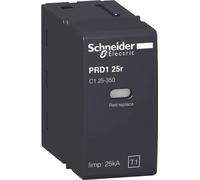 Module de protection de rechange Schneider Electric pour type 1, PRD1 25r, C1 25-350 , 23 mm 16315