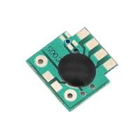Module de puce de déclenchement de retard multifonction 2s-1000h, 10 pièces | Puce de minuterie de déclenchement de retard multifonction 10 pièces, réglable 2s-1000h(50PCS)