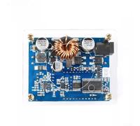 Module de puissance avec sortie 0,5 30 V et entrée 5,5 30 V pour applications solaires avec affichage des données en temps réel (35 W)