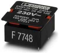 Module de puissance Contenu: 1 pc(s) Phoenix Contact EMD-SL-PS-230AC 2866129