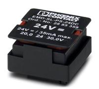Module de puissance Contenu: 1 pc(s) Phoenix Contact EMD-SL-PS- 24DC 2885359