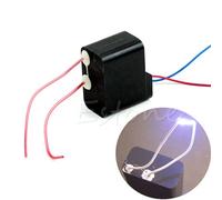 Module De Puissance De Générateur Haute Tension, Bobine D'Allumage, 4.8v À 60kv Cc