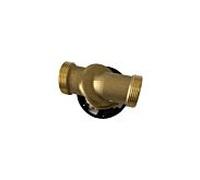 module de raccordement module hydraulique BWT 10866 3/4", DN 20, 100 mm, ohne Druckminderer